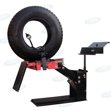 Ecarteur de pneus pneumatique de TYRE BAY DIRECT par ATLAS